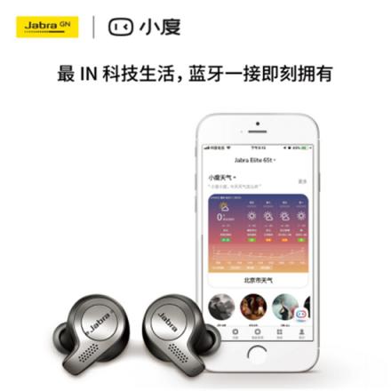 不只是耳機，更是你的貼身語音助手