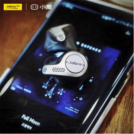 不只是耳機，更是你的貼身語音助手