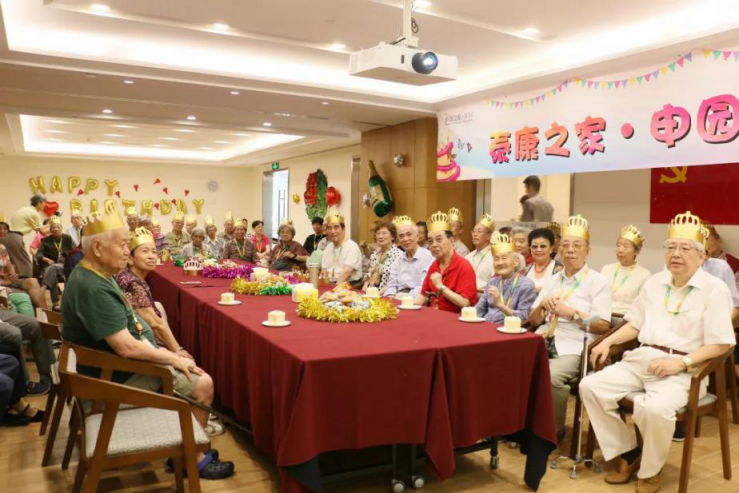 助力長三角區(qū)域一體化，泰康發(fā)力大健康深化醫(yī)養(yǎng)產(chǎn)業(yè)布局