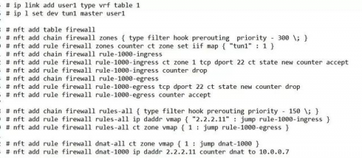 UCloud基于Linux內(nèi)核新特性的下一代外網(wǎng)網(wǎng)關(guān)設(shè)計(jì)及相關(guān)開(kāi)源工作