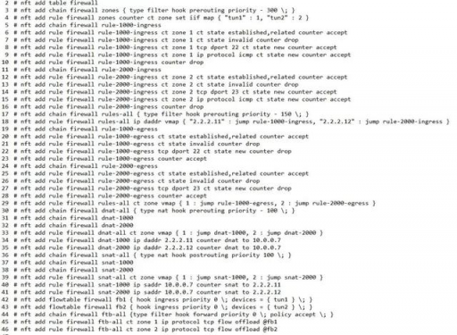 UCloud基于Linux內(nèi)核新特性的下一代外網(wǎng)網(wǎng)關(guān)設(shè)計(jì)及相關(guān)開(kāi)源工作