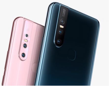 vivo S1新系列上線，升降式+全面屏+三攝亮點(diǎn)十足