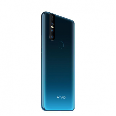 vivo S1新系列上線，升降式+全面屏+三攝亮點(diǎn)十足