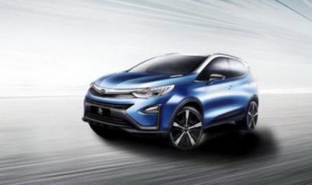 2019新能源汽車排名出爐，金彭、比亞迪均上榜