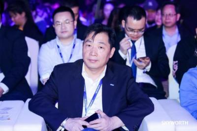 創(chuàng)維開啟大屏AIoT時(shí)代，Q80系列電視將登陸蘇寧