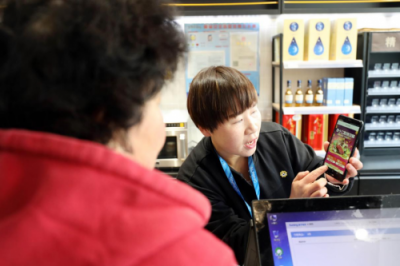 兩萬名“團(tuán)長”攪動流量池，蘇寧小店用服務(wù)打造智慧生活圈