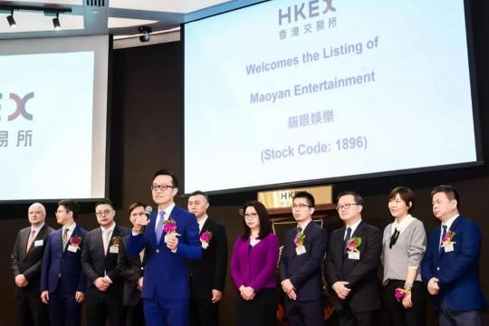 想做Netflix的蘋果，可以向貓眼學(xué)什么？