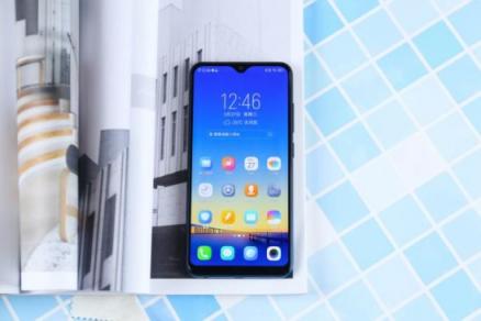 vivo Y91拍照實(shí)測(cè)： 明亮清晰，千元隨心拍