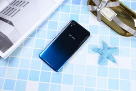 vivo Y91拍照實(shí)測(cè)： 明亮清晰，千元隨心拍