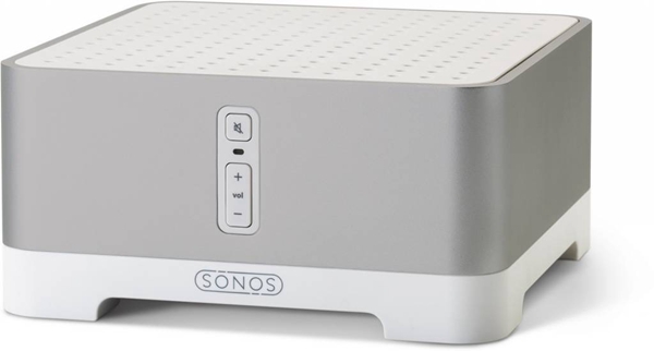 Sonos Amp深度評(píng)測(cè)：更多功能，靈活選擇 讓家庭定制音響系統(tǒng)觸手可及