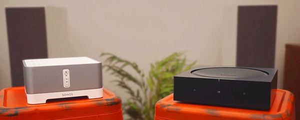 Sonos Amp深度評(píng)測(cè)：更多功能，靈活選擇 讓家庭定制音響系統(tǒng)觸手可及