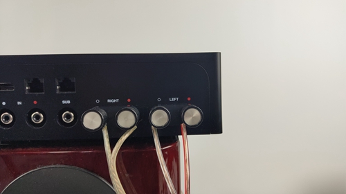 Sonos Amp深度評(píng)測(cè)：更多功能，靈活選擇 讓家庭定制音響系統(tǒng)觸手可及
