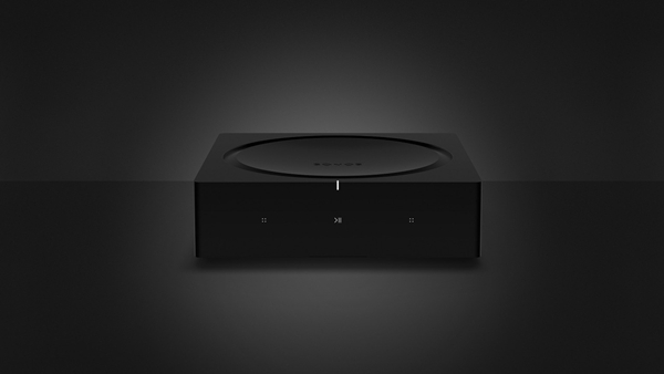 Sonos Amp深度評(píng)測(cè)：更多功能，靈活選擇 讓家庭定制音響系統(tǒng)觸手可及