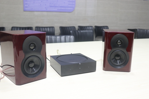 Sonos Amp深度評(píng)測(cè)：更多功能，靈活選擇 讓家庭定制音響系統(tǒng)觸手可及