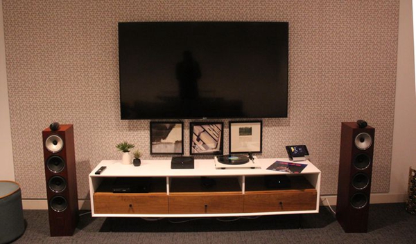 Sonos Amp深度評(píng)測(cè)：更多功能，靈活選擇 讓家庭定制音響系統(tǒng)觸手可及