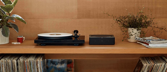Sonos Amp深度評(píng)測(cè)：更多功能，靈活選擇 讓家庭定制音響系統(tǒng)觸手可及