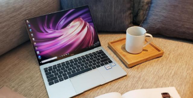 有個性有態(tài)度，P30與新款HUAWEI MateBook X Pro才更配