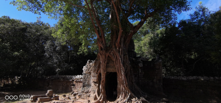 避開喧鬧的人群，五一旅游最佳去處