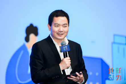 雅觀科技榮獲2018-2019智慧社區(qū)年度科技先鋒大獎(jiǎng)