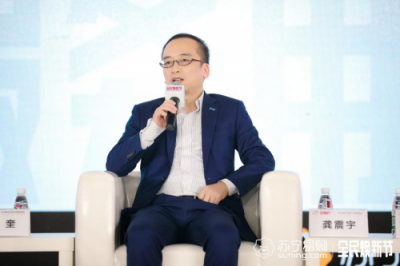 從收購(gòu)萬(wàn)達(dá)百貨到簽約ITA 蘇寧發(fā)力時(shí)尚百貨業(yè)務(wù)