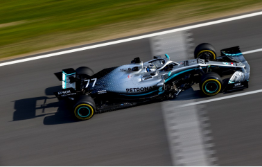 F1上海站開(kāi)賽在即 愛(ài)普生助力Mercedes-AMG Petronas Motorsport續(xù)寫(xiě)不凡