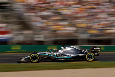 F1上海站開(kāi)賽在即 愛(ài)普生助力Mercedes-AMG Petronas Motorsport續(xù)寫(xiě)不凡
