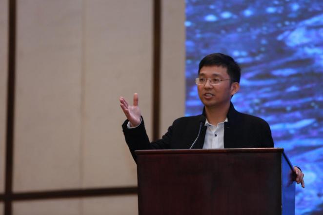 廣聯(lián)達與中施企協(xié)再次聯(lián)手,千名建筑科技專家共襄盛會