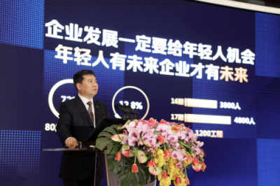 “人才大戰(zhàn)”里，蘇寧到底要做什么？