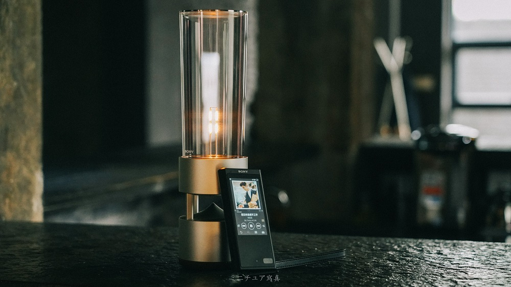 索尼晶雅音管LSPX-S1 體驗(yàn)：用 5000 塊的床頭燈聽歌，是一種怎樣的體驗(yàn)？
