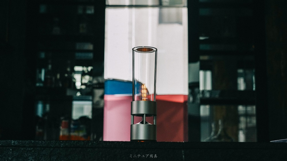 索尼晶雅音管LSPX-S1 體驗(yàn)：用 5000 塊的床頭燈聽歌，是一種怎樣的體驗(yàn)？