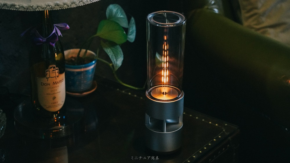 索尼晶雅音管LSPX-S1 體驗(yàn)：用 5000 塊的床頭燈聽歌，是一種怎樣的體驗(yàn)？