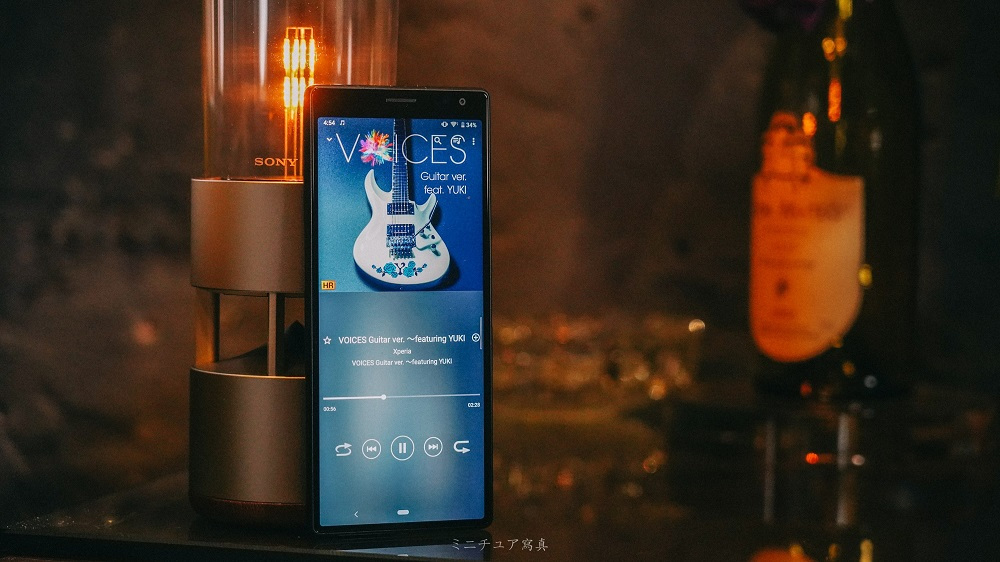 索尼晶雅音管LSPX-S1 體驗(yàn)：用 5000 塊的床頭燈聽歌，是一種怎樣的體驗(yàn)？