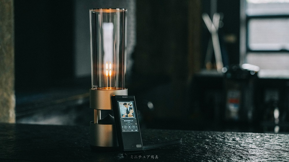 索尼晶雅音管LSPX-S1 體驗(yàn)：用 5000 塊的床頭燈聽歌，是一種怎樣的體驗(yàn)？