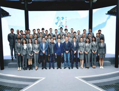 湖畔大學(xué)再迎開學(xué)季，41位新生入學(xué)，波場TRON創(chuàng)始人孫宇晨成為第二批捐贈(zèng)人