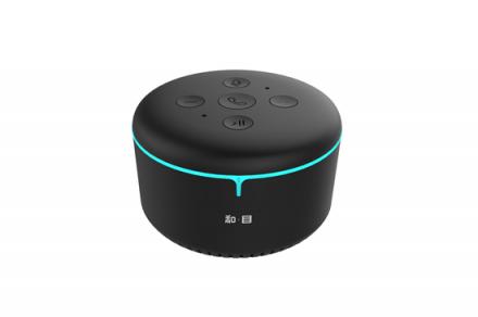 小身材大智慧，和目出品——小目智能音箱A21閃亮登場