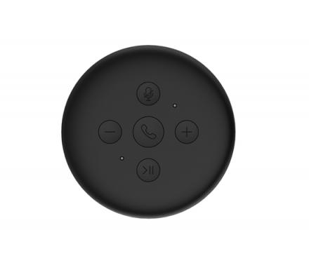 小身材大智慧，和目出品——小目智能音箱A21閃亮登場