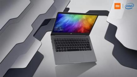 小米筆記本米粉節(jié)最高直降700元，2019款新品領(lǐng)銜特惠