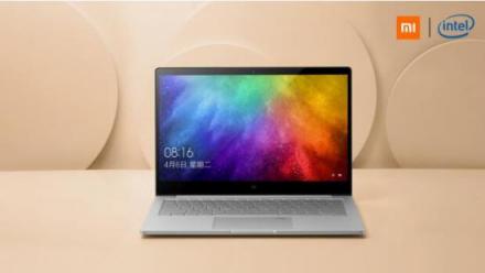 小米筆記本米粉節(jié)最高直降700元，2019款新品領(lǐng)銜特惠