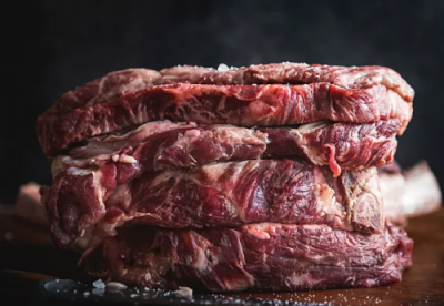 你可能吃的是假牛肉，教你辨別人造牛肉！