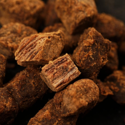 你可能吃的是假牛肉，教你辨別人造牛肉！