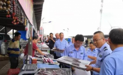 面粉、豬肉也能變身“牛肉干”，小心你吃到的都是假牛肉！