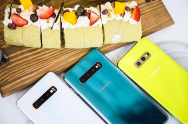 三星Galaxy S10系列實力爆表 多項新技術(shù)刷新認(rèn)知