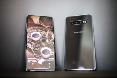三星Galaxy S10系列實力爆表 多項新技術(shù)刷新認(rèn)知