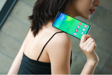 三星Galaxy S10系列實力爆表 多項新技術(shù)刷新認(rèn)知