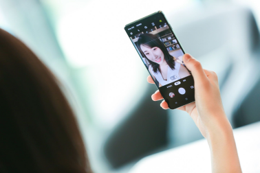 憑實力說話，三星Galaxy S10告訴你什么是真正的用戶體驗
