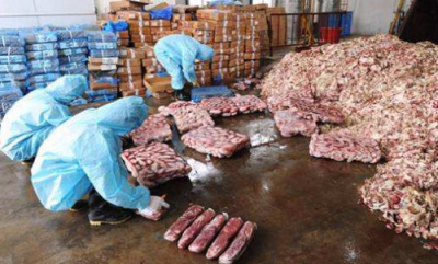 這些牛肉干別買了，小心買到“人造牛肉”
