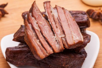 牛肉干成“毒肉干”，這些走私未檢疫的牛肉進了誰的口？