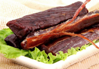 還在為低價買到牛肉干高興嗎？真牛肉不會低于這個價！