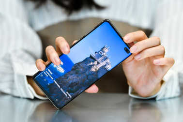 比iPhone良心太多！三星Galaxy S10+值得擁有