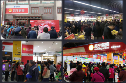 被看衰的2019空調(diào)市場怎么走？蘇寧一季度戰(zhàn)績現(xiàn)曙光